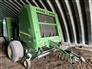 John Deere 2023 560M Balers - Round