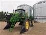 John Deere 2024 616R Sprayers - Self Propelled