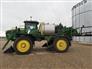 John Deere 2024 616R Sprayers - Self Propelled