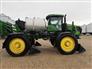 John Deere 2024 616R Sprayers - Self Propelled