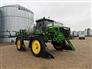 John Deere 2024 616R Sprayers - Self Propelled
