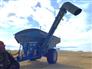 Brandt 2014 1020xr Grain Carts