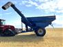 Brandt 2014 1020xr Grain Carts