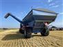 Brandt 2014 1020xr Grain Carts