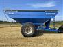 Brandt 2014 1020xr Grain Carts