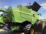 John Deere 2025 S7 900 Combines