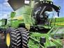 John Deere 2025 S7 900 Combines