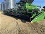 John Deere 2023 HD45R Headers - Other
