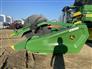 John Deere 2023 HD45R Headers - Other