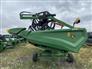 John Deere 2022 HD45R Headers - Other