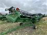 John Deere 2022 HD45R Headers - Other