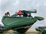 John Deere 2022 HD45R Headers - Other