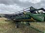 John Deere 2022 HD45R Headers - Other