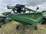 John Deere 2022 HD45R Headers - Other