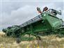 John Deere 2022 HD45R Headers - Other