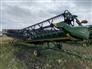 John Deere 2022 HD45R Headers - Other