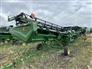 John Deere 2022 HD45R Headers - Other