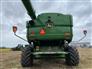 John Deere 2019 S780 Combines