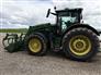 John Deere 2023 6R 215 Other Tractors