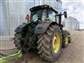 John Deere 2023 6R 215 Other Tractors