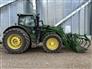 John Deere 2023 6R 215 Other Tractors
