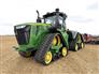 John Deere 2021 9620RX Other Tractors