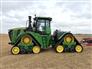 John Deere 2021 9620RX Other Tractors