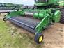 John Deere 2012 615P Headers - Other