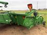 John Deere 2012 615P Headers - Other