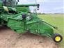 John Deere 2012 615P Headers - Other