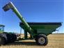 Brent 2011 882 Grain Carts