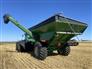 Brent 2011 882 Grain Carts