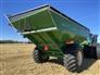 Brent 2011 882 Grain Carts