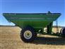 Brent 2011 882 Grain Carts