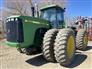 John Deere 2000 9300 4WD
