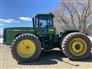 John Deere 2000 9300 4WD