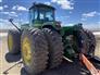John Deere 2000 9300 4WD
