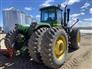 John Deere 2000 9300 4WD