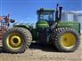 John Deere 2000 9300 4WD