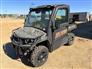 John Deere 2021 XUV 835R ATVs & Utility Vehicles