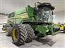 John Deere 2023 X9 1000 Combines