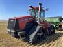 Case IH 2010 Steiger 435 Quadtrac Other Tractors