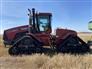 Case IH 2010 Steiger 435 Quadtrac Other Tractors