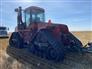 Case IH 2010 Steiger 435 Quadtrac Other Tractors