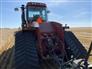 Case IH 2010 Steiger 435 Quadtrac Other Tractors