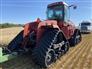Case IH 2010 Steiger 435 Quadtrac Other Tractors