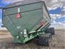 Brandt 2020 1522 DXR Grain Carts
