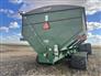 Brandt 2020 1522 DXR Grain Carts