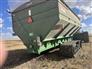 Brandt 2020 1522 DXR Grain Carts