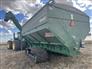 Brandt 2020 1522 DXR Grain Carts